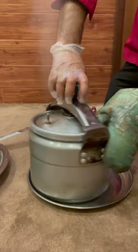 Al ‘Uwaid - Fujairah