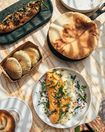 Somewhere Dubai Mall - Hospitality and gastronomy