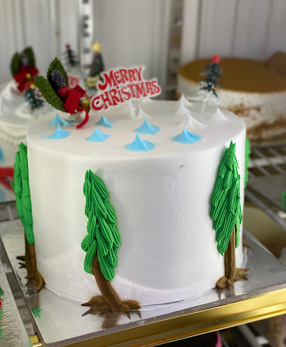 Comentarii opinii despre Oasis Bakery