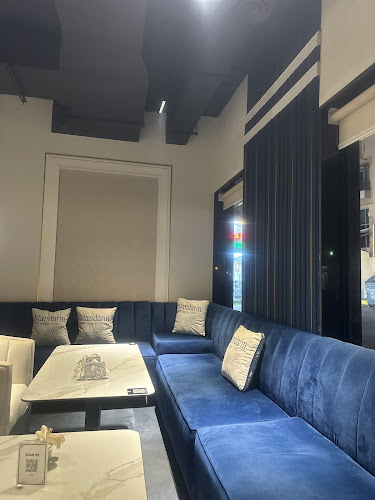 Opinii despre Mandarin Lounge caffe în Abu Dhabi - Hospitality and gastronomy
