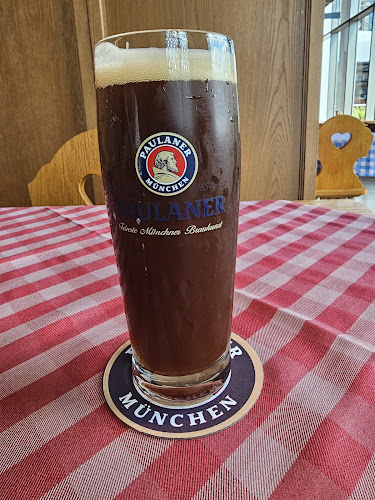 Ernst Biergarten - Dubai