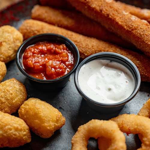 FireFly Burger Dubai فير فلاي برغر دبي - Hospitality and gastronomy