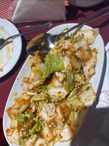 Opinii despre Kawloon Chinese Restaurant în Abu Dhabi - Hospitality and gastronomy