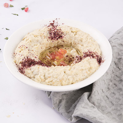 Abd El Wahab, Dubai Marina - Hospitality and gastronomy