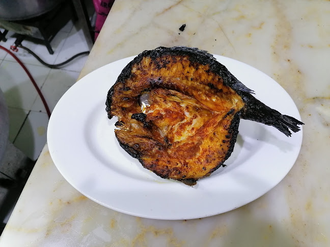 Abyan mandi restaurant & kitchen - Hospitality and gastronomy