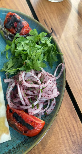 Opinii despre Mercan Restaurant مطعم ميركان în Dubai - Hospitality and gastronomy