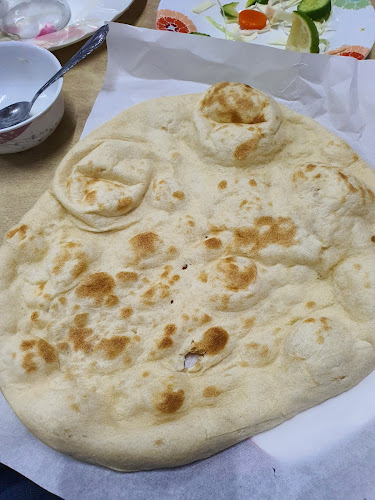 Pak Ghazi Restaurant