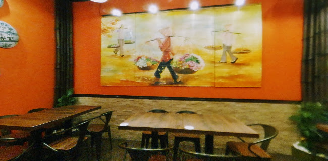 Opinii despre Saigon - Taste of Vietnam JLT în Dubai - Hospitality and gastronomy