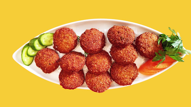 ALKANDAKA CAFETERIA L.L.C مطعم الكنداكة دبي - Dubai