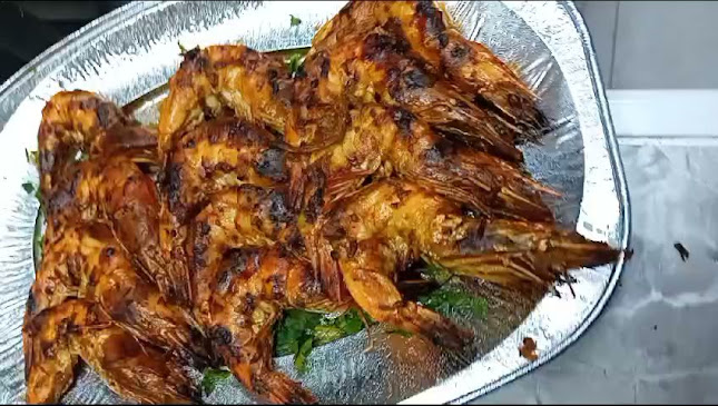 مملكة البحار للمأكولات البحرية Mamlaket Albehaar Seafood Restaurant - Hospitality and gastronomy