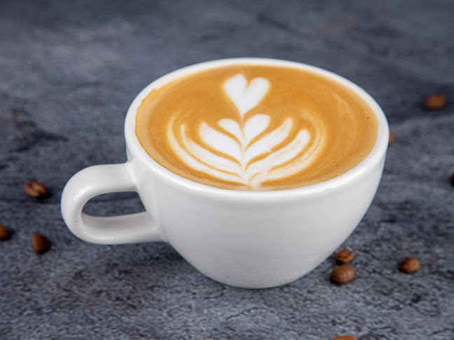 96° Cafe - Abu Dhabi