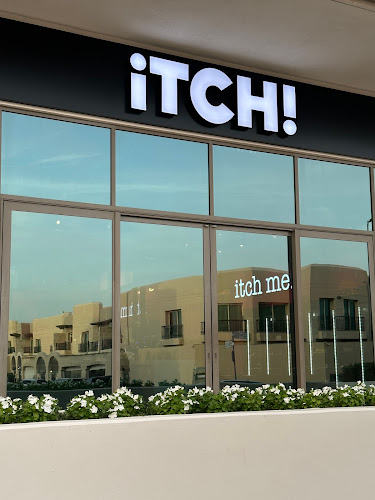 ITCH Bakery & Florists