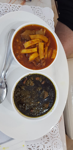 Comentarii opinii despre Qasr Al Shams Cafe & Restaurant