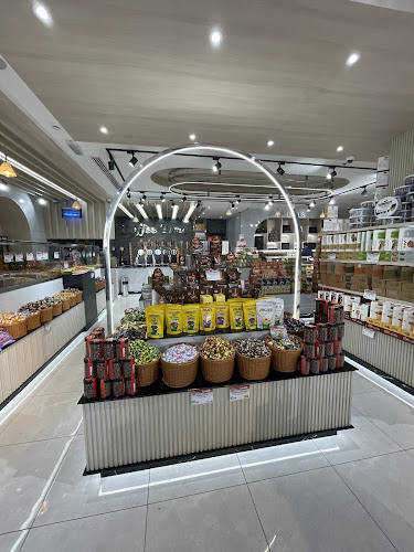 محامص الشعب