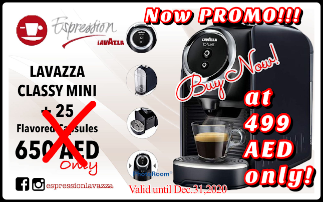 Comentarii opinii despre Espression Lavazza