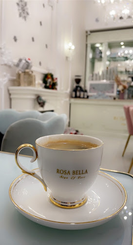 Rosa Bella - Hospitality and gastronomy