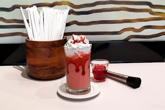 Milestones Coffee Mushrif Mall - مايلستونز كوفي المشرف مول - Abu Dhabi