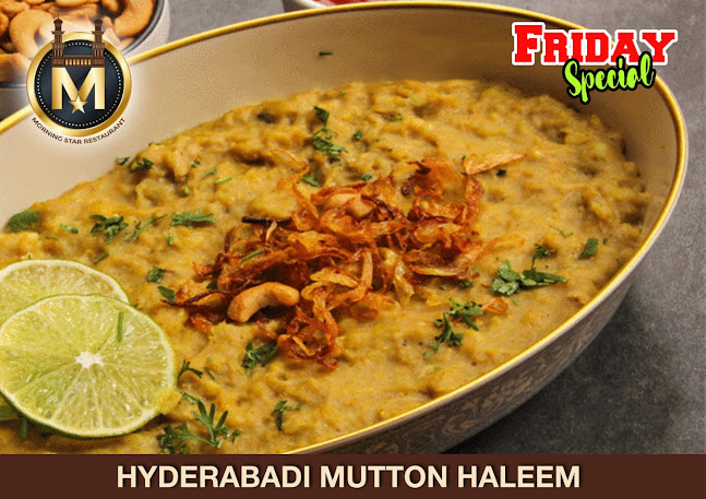 Comentarii opinii despre Morning Star Restaurant Sharjah (Oldest Hyderabadi Restaurant in Sharjah)