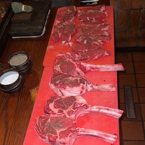 Opinii despre Flavors Grill Abu Dhabi în Abu Dhabi - Hospitality and gastronomy