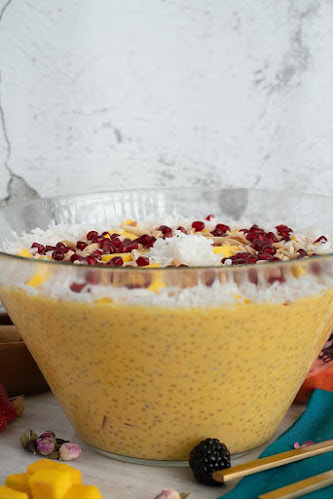 Cheval pastry - Abu Dhabi