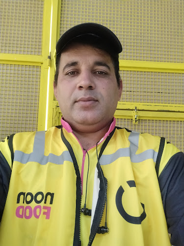 Opinii despre Online delivery rider service în Dubai - Hospitality and gastronomy