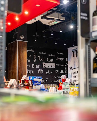 The Bottle Store Khalidiya - Abu Dhabi