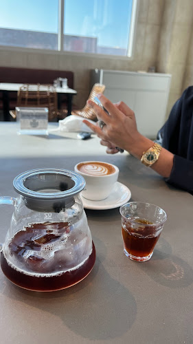 The Common Room ذا كومون رووم - Hospitality and gastronomy