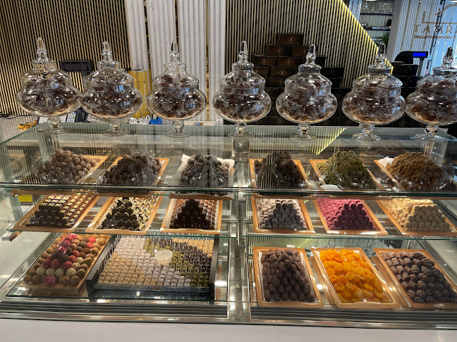 TAMRAH CHOCO AND DATES ajman - Hospitality and gastronomy