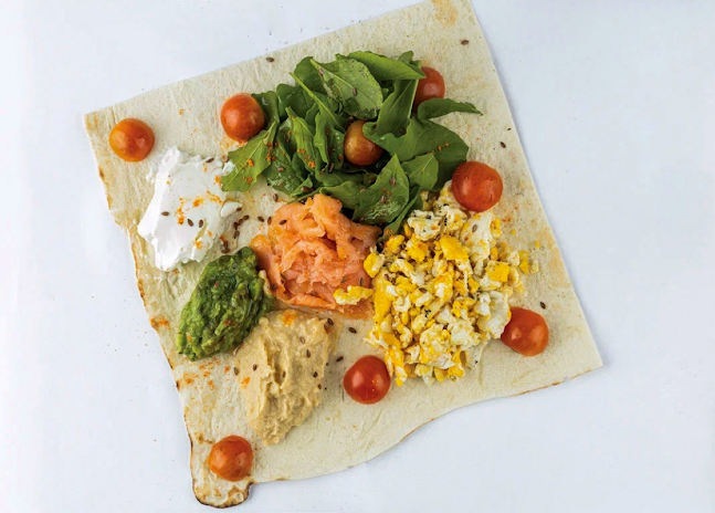 Comentarii opinii despre KED Restaurant Shawarma&Coffee