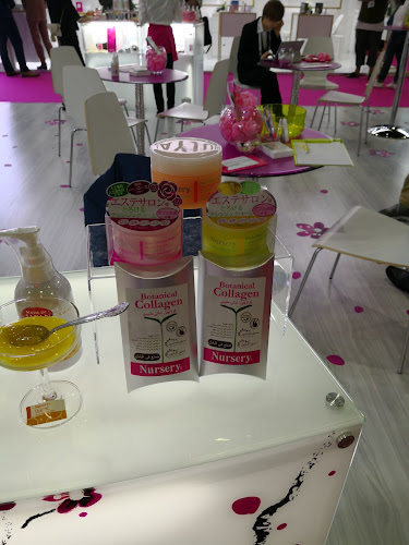 Sheikh Zayed Rd - Trade Centre - Trade Centre 2 - Dubai