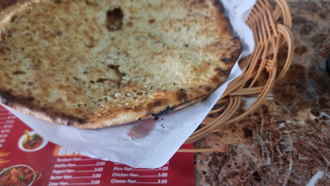 Opinii despre RAHAT AL MADINAH în Sharjah - Hospitality and gastronomy