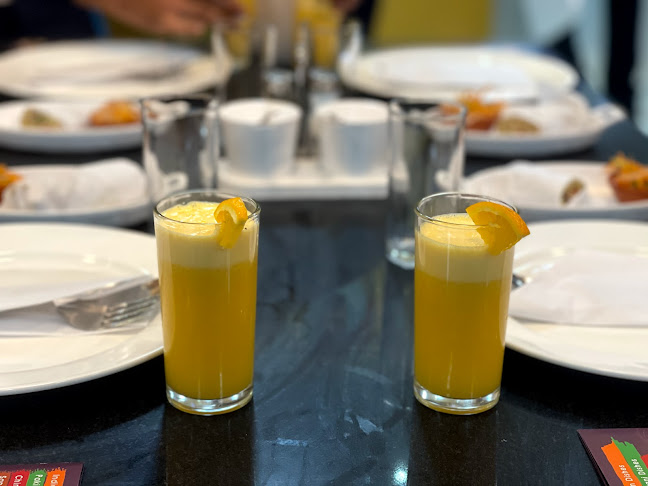 Al Falah Restaurant & Catering Services - Sharjah