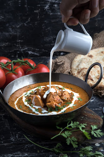 Des Pardes Restaurant - 24 Hours - Dubai