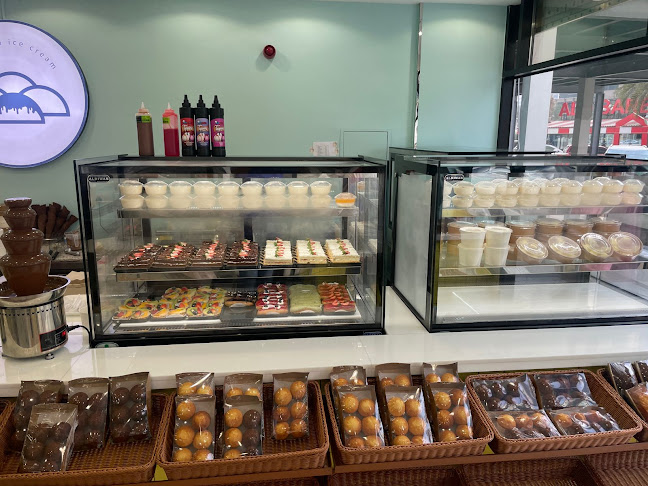 حلويات حلاوة الجبن Halawat Al Jebn - Hospitality and gastronomy