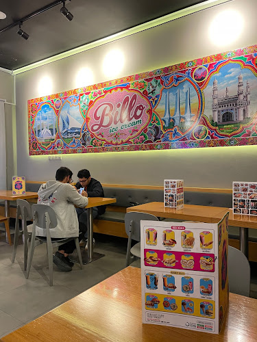 Comentarii opinii despre Billo - Qusais