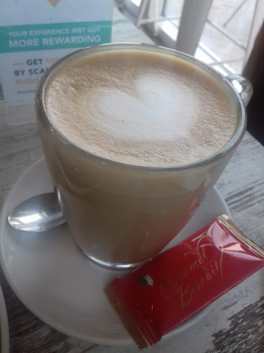 Opinii despre Baker Street Cafe în Dubai - Hospitality and gastronomy