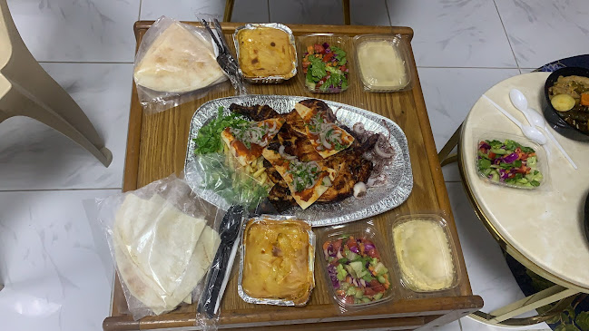 مطعم مزايا MAZAYA RESTAURANT - Hospitality and gastronomy