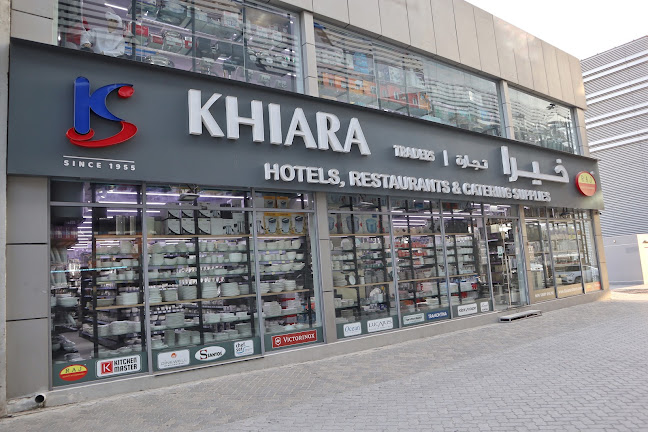 Khiara Traders