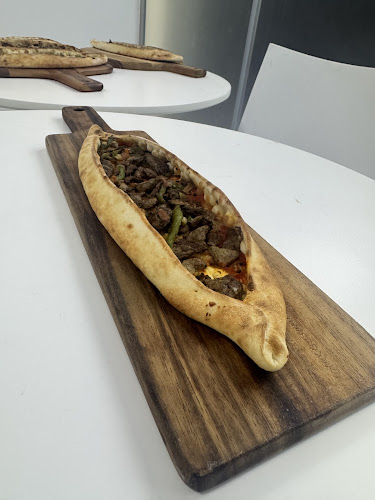 Al Dayaa Pastry - Fujairah