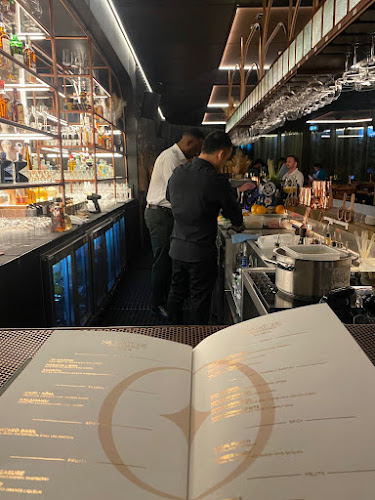 The Edition Hotel - Ground Floor - Dubai Fountain St - Downtown Dubai - Dubai