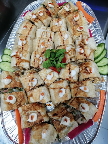 Opinii despre Waraq Alward Restaurant - مطعم ورق الورد în Abu Dhabi - Hospitality and gastronomy