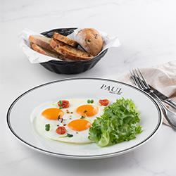 PAUL Bakery & Restaurant - Hospitality and gastronomy