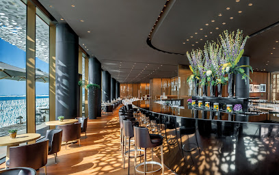 The Bulgari Bar