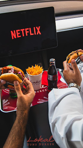 Opinii despre Lokal în Dubai - Hospitality and gastronomy