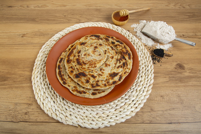 Al - Al Badee Suburb - Hay Hoshi - Sharjah