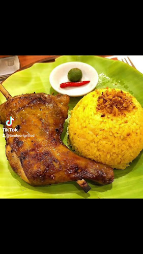 Opinii despre مطعم تندوري للمشاوي والشاورما والكوكتيلات والعصائر în Ajman - Hospitality and gastronomy