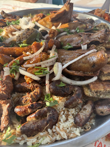 Bait Alwaleema - Ajman