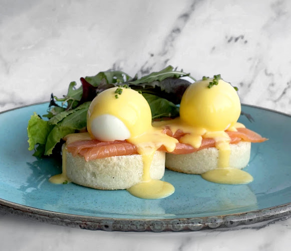 Knead Bakery & Patisserie - Abu Dhabi