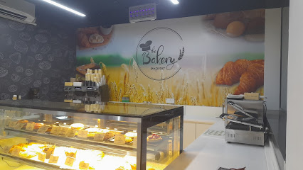 The Bakery Express