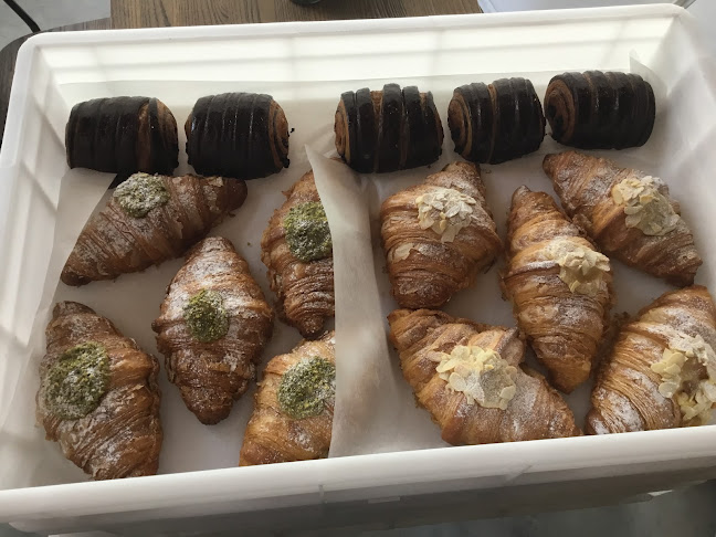 Roast Speciality Coffee, Marina - Hospitality and gastronomy